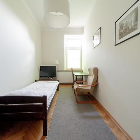Apartamenty Lea 17 Wawelofts Krakow Exterior photo