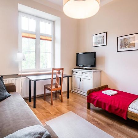 Apartamenty Lea 17 Wawelofts Krakow Exterior photo