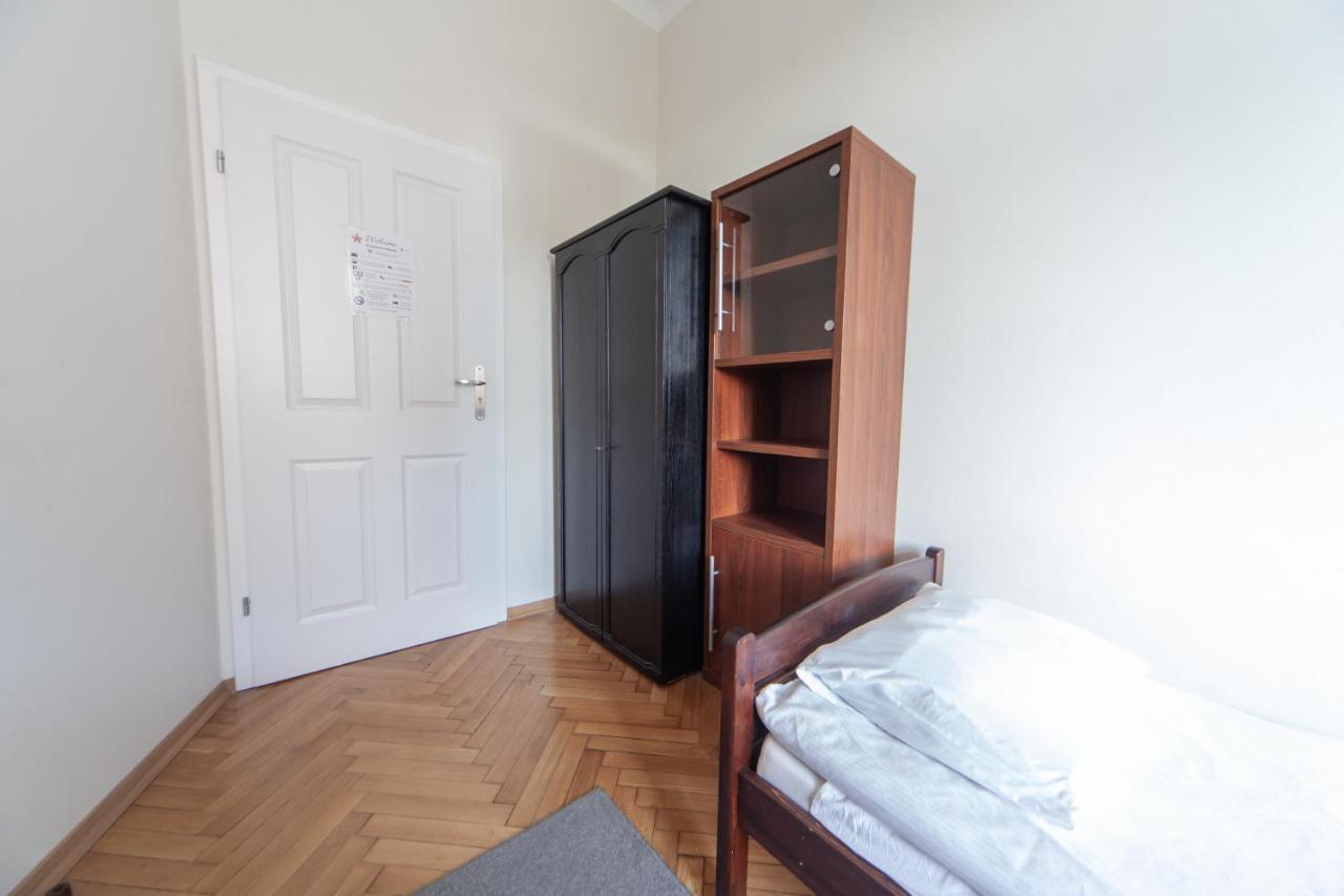 Apartamenty Lea 17 Wawelofts Krakow Exterior photo