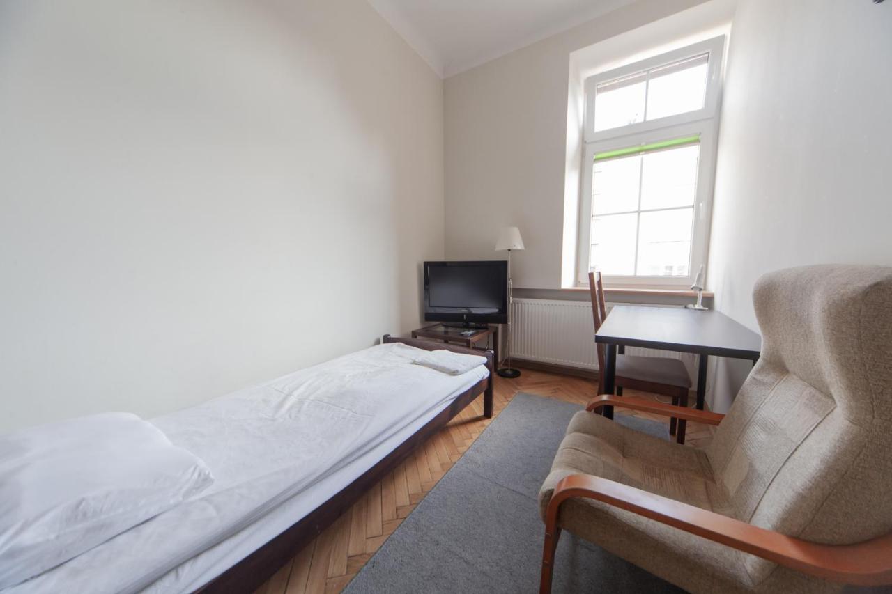 Apartamenty Lea 17 Wawelofts Krakow Exterior photo