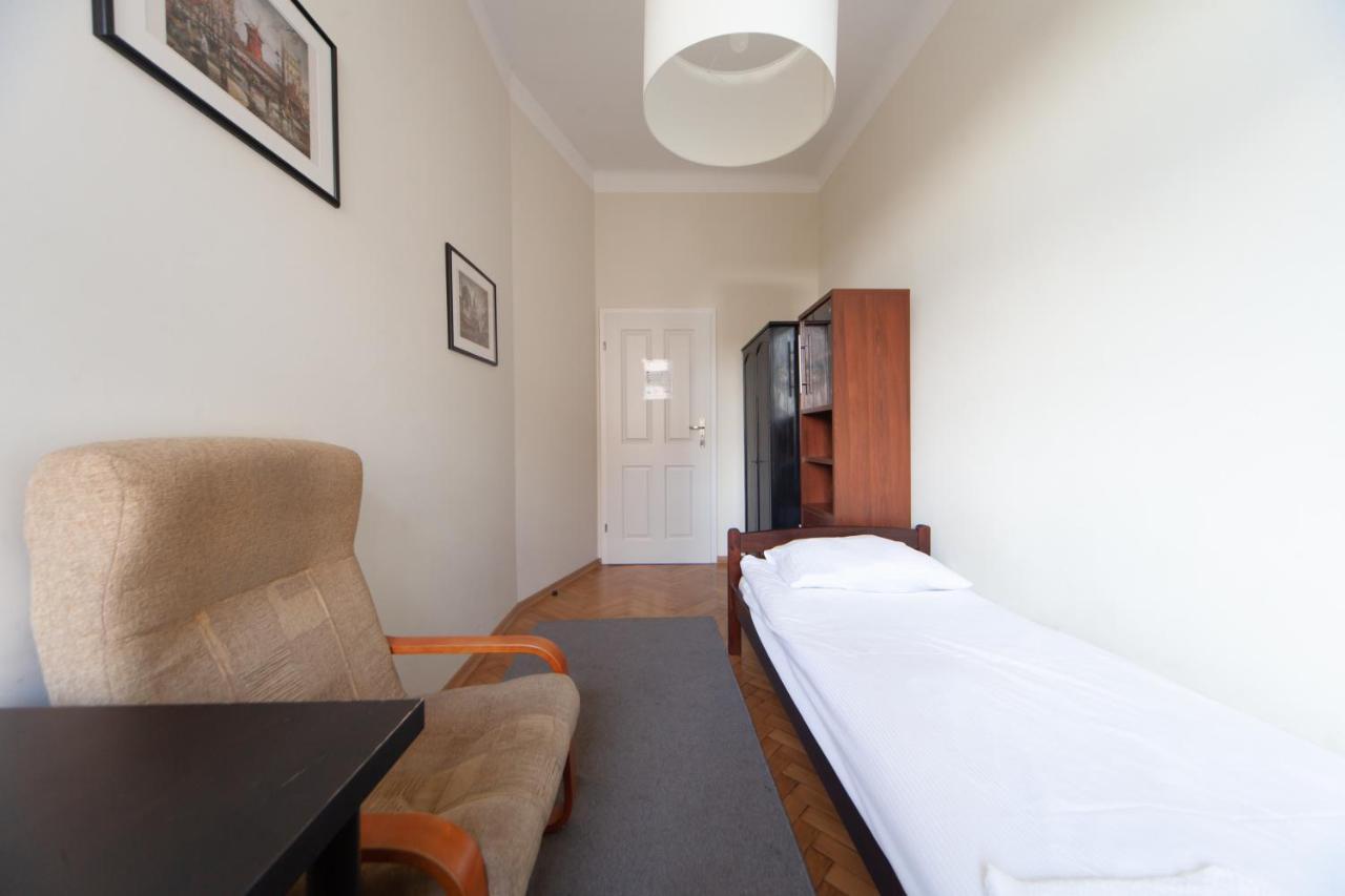 Apartamenty Lea 17 Wawelofts Krakow Exterior photo