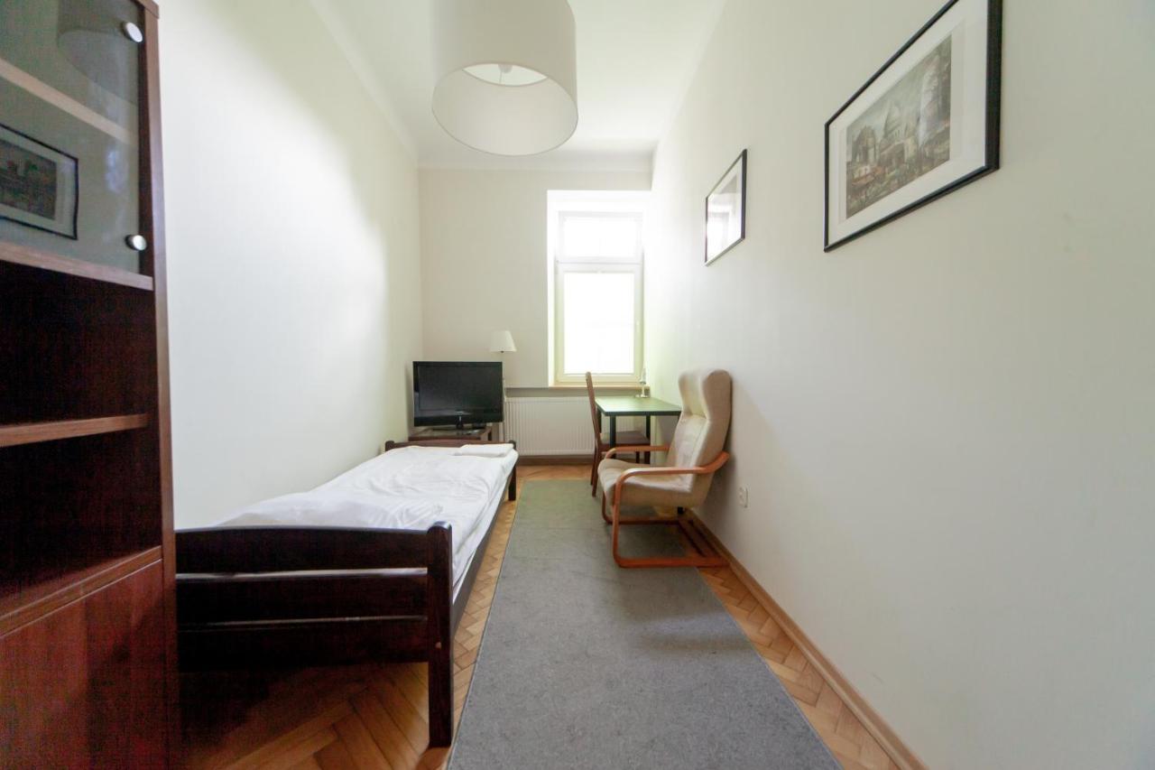 Apartamenty Lea 17 Wawelofts Krakow Exterior photo