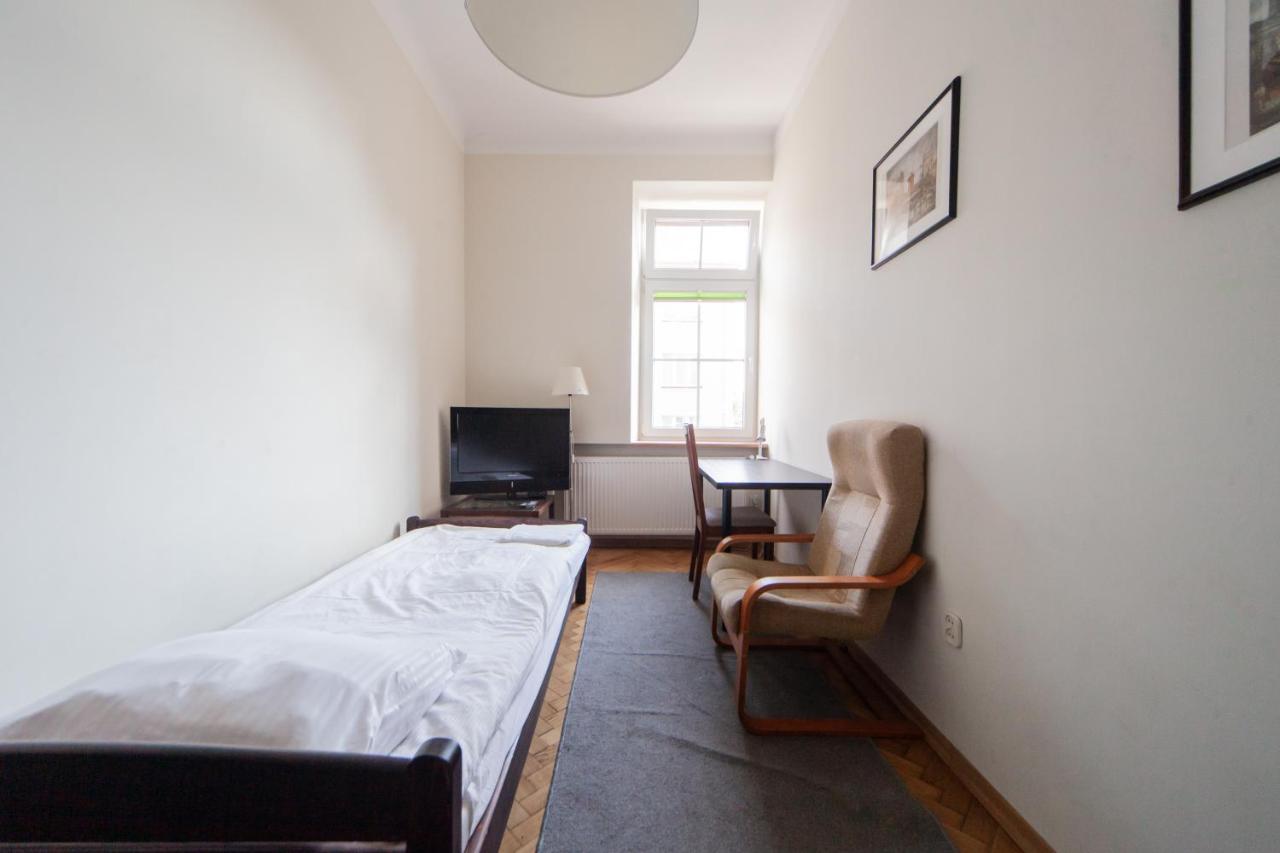 Apartamenty Lea 17 Wawelofts Krakow Exterior photo