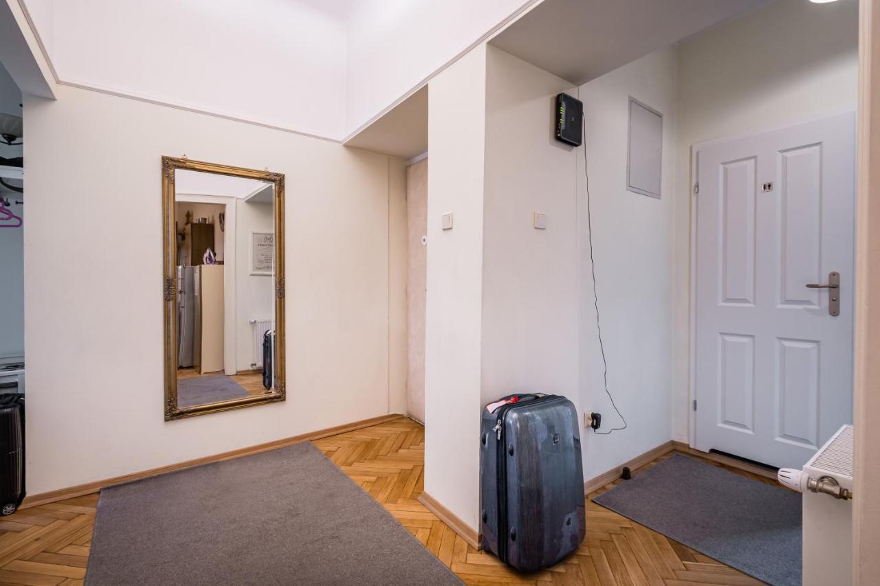 Apartamenty Lea 17 Wawelofts Krakow Exterior photo