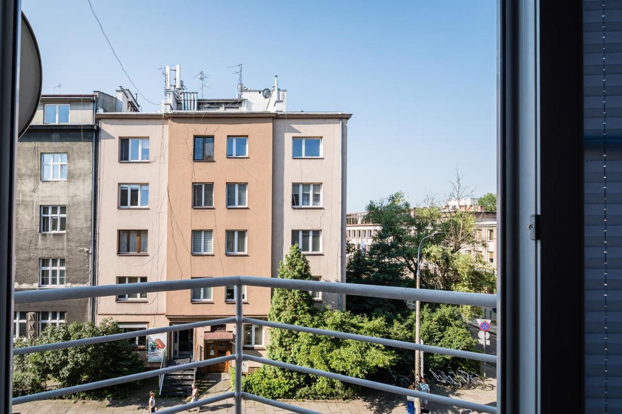Apartamenty Lea 17 Wawelofts Krakow Exterior photo