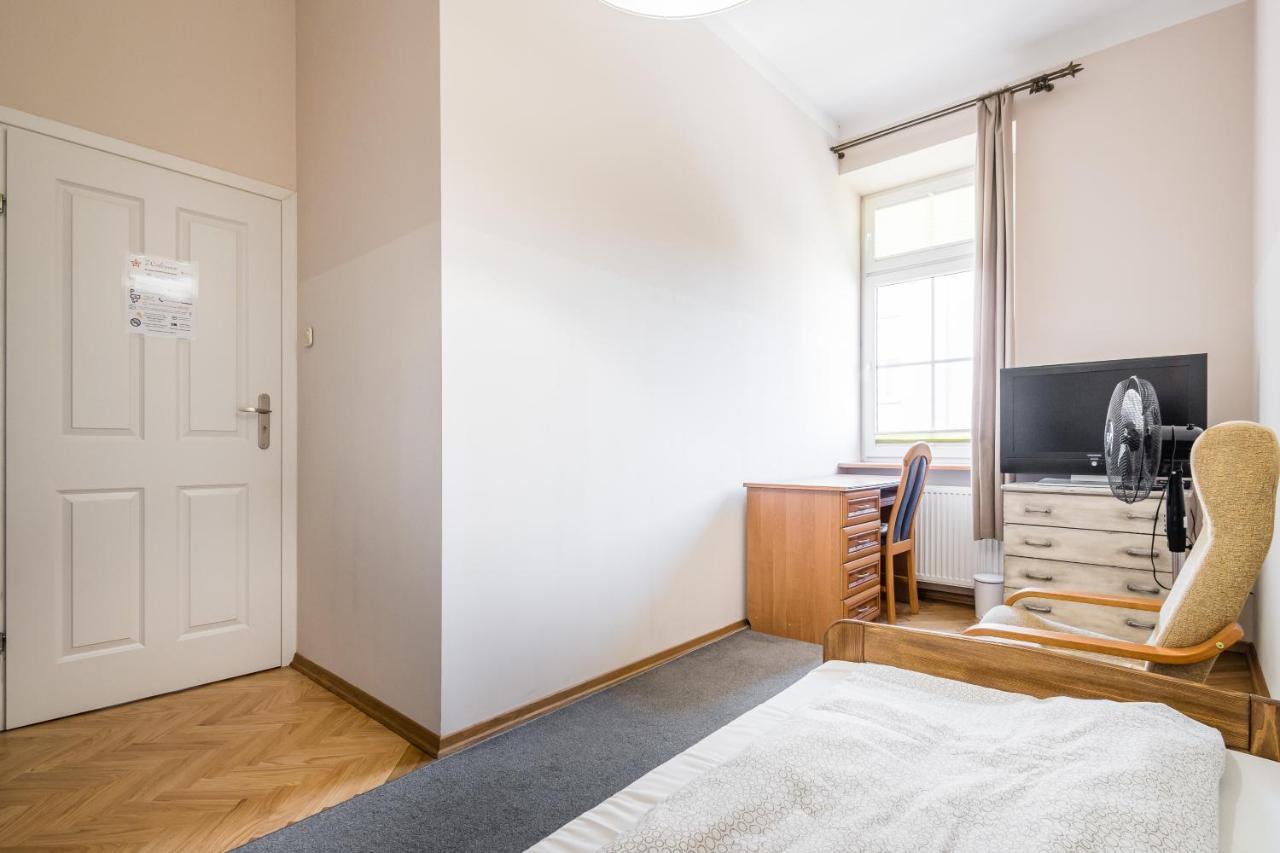 Apartamenty Lea 17 Wawelofts Krakow Exterior photo